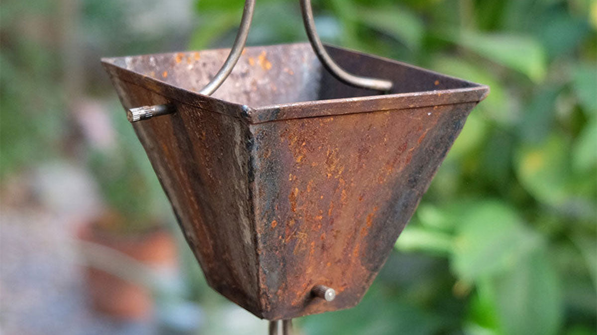 Popular Rain Chain