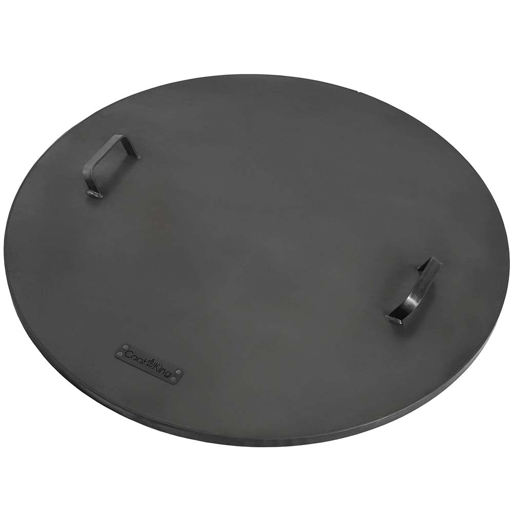 Cover Lid for Outdoor Fire Pits and Paver Fire Pits