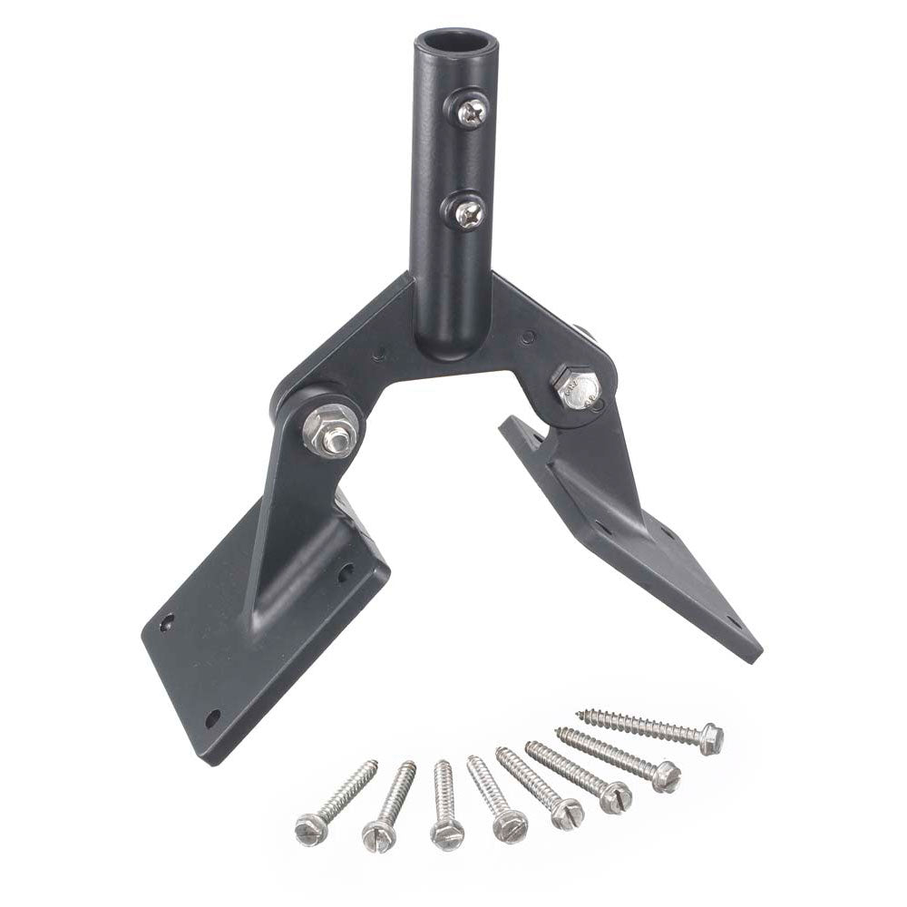 Adjustable Weathervane Roof Mount by Good Directions