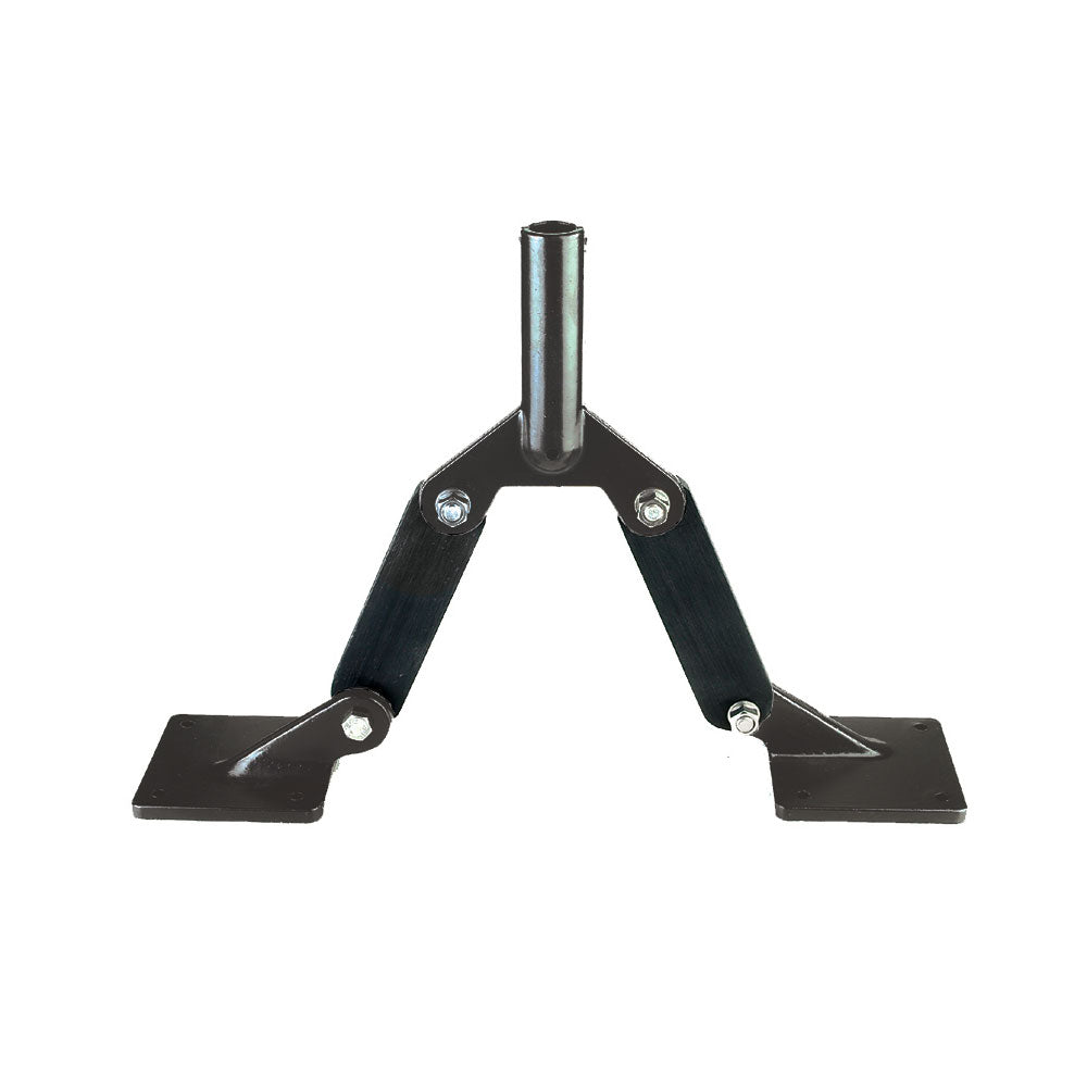Weathervane Roof Mount