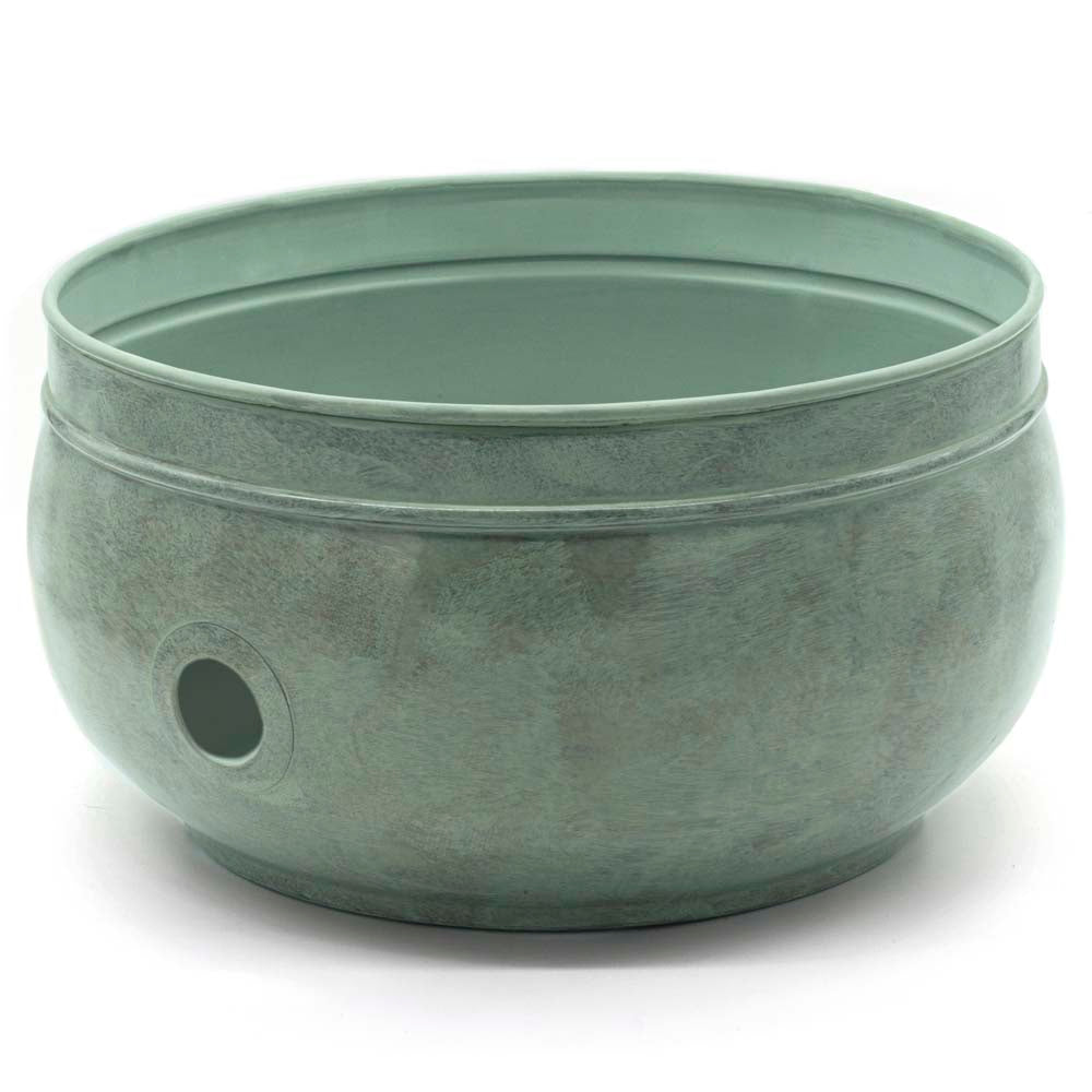 Sonoma Hose Pot - Blue Verde