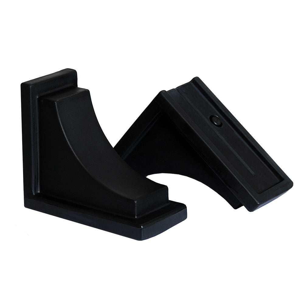 Nantucket Window Box Corbels