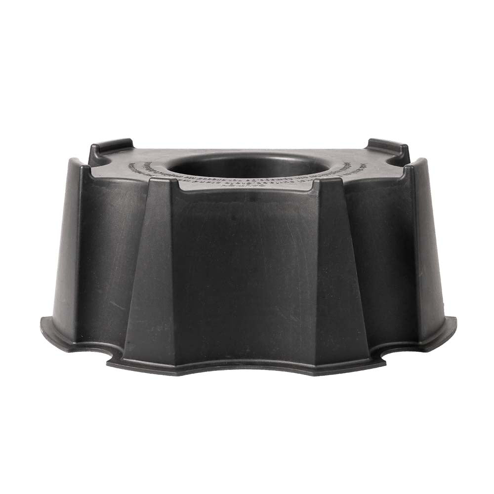 55 Gallon Rain Barrel Stand