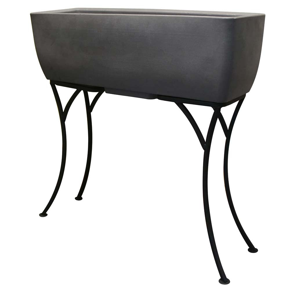 30" Rectangular Garden Planter