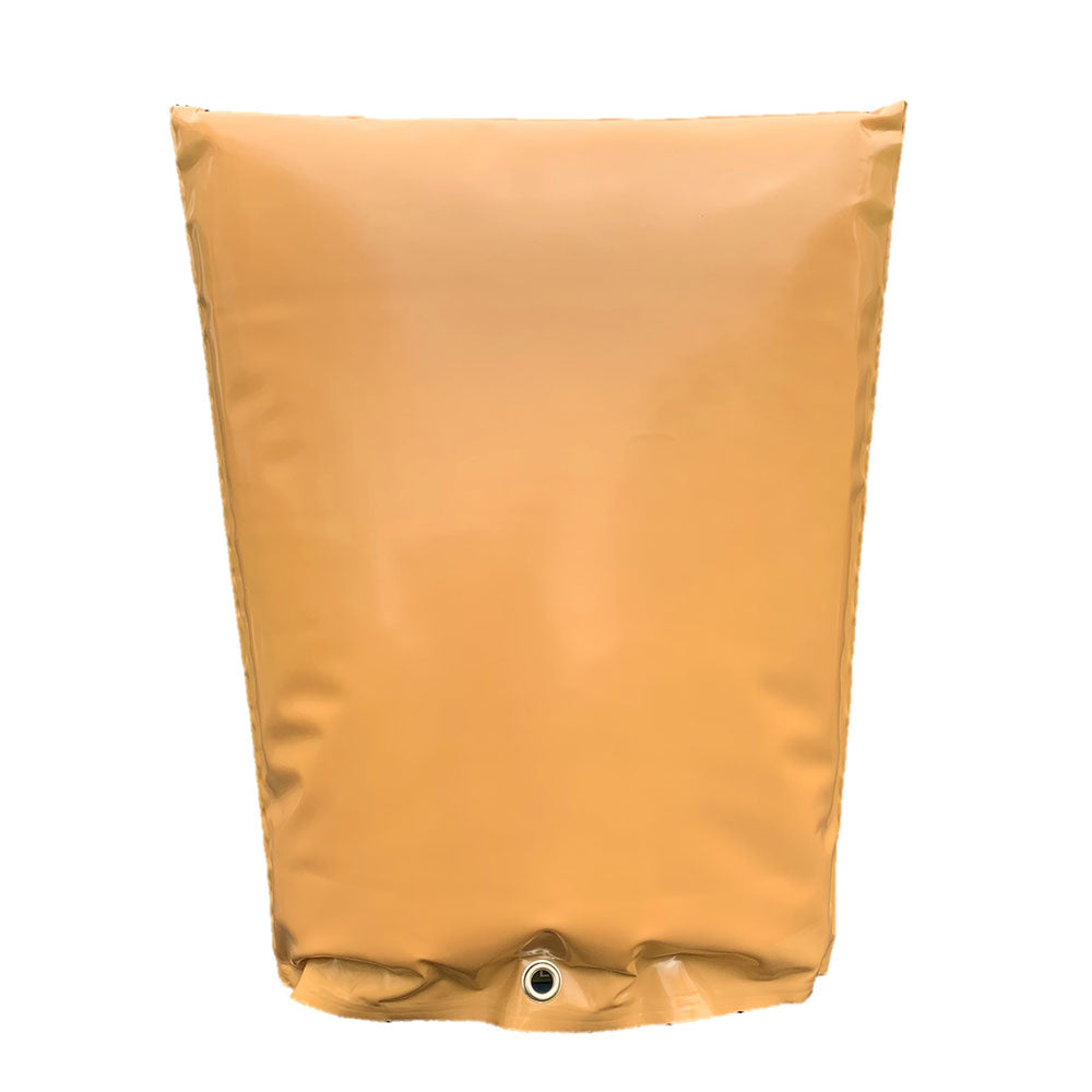 DekoRRa insulated pouch model 617 in Desert Tan