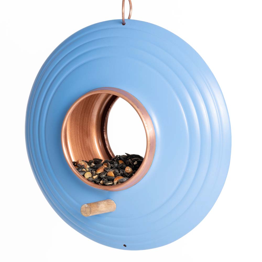 Fly-Thru™ Bird Feeder