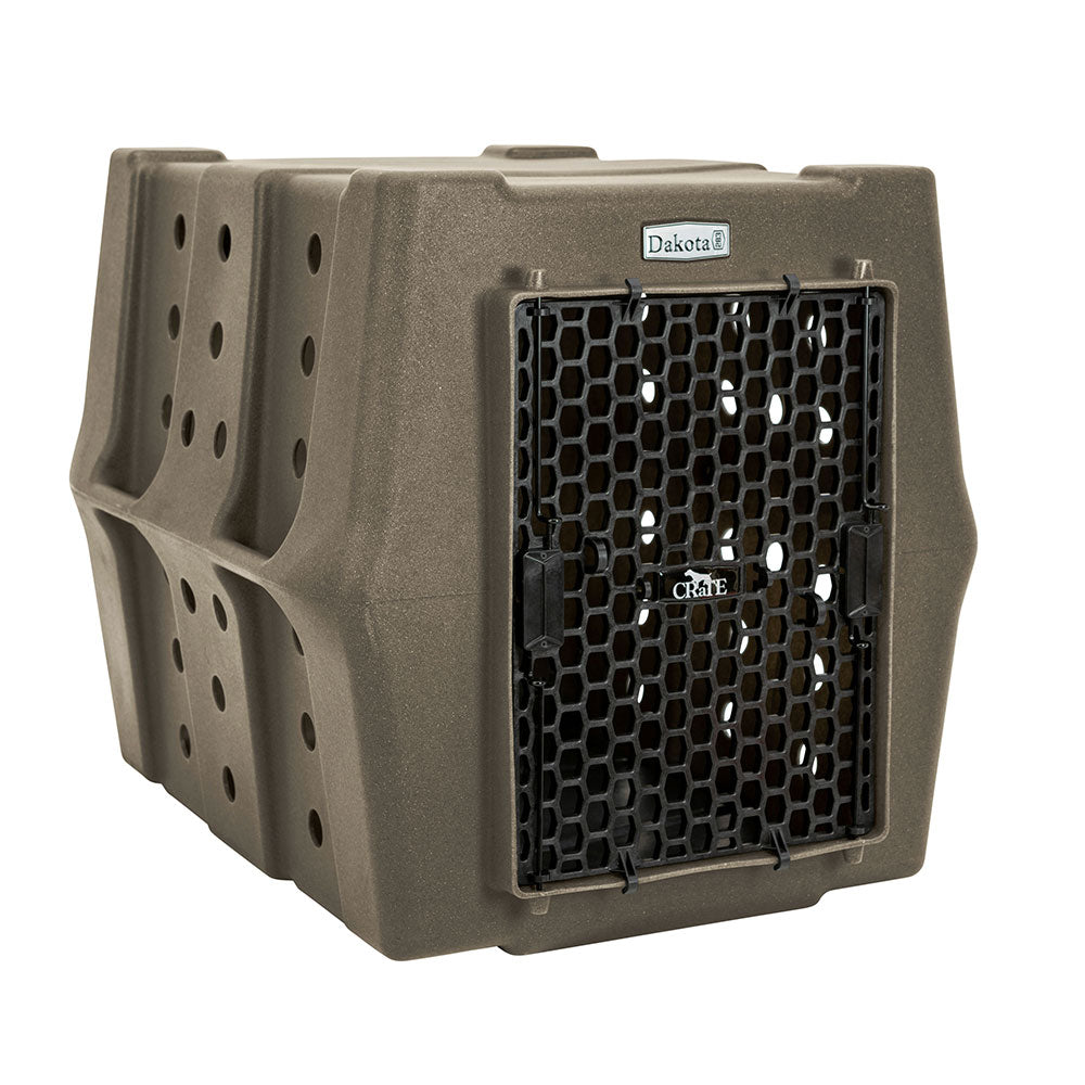 Dakota 283 CRaTE Kennel - Intermediate
