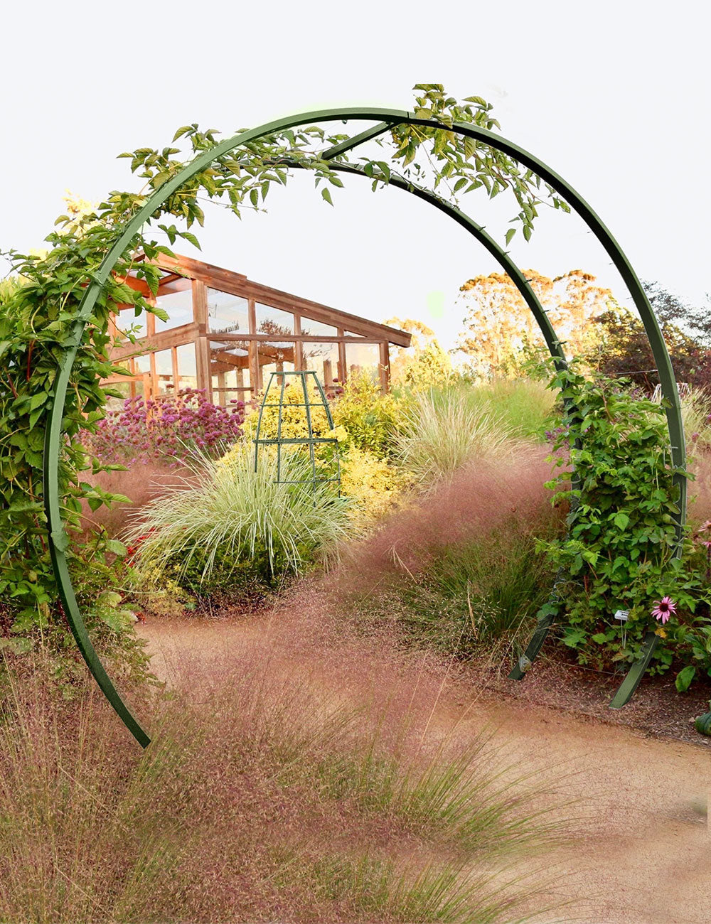 Gracie Modern Arbor