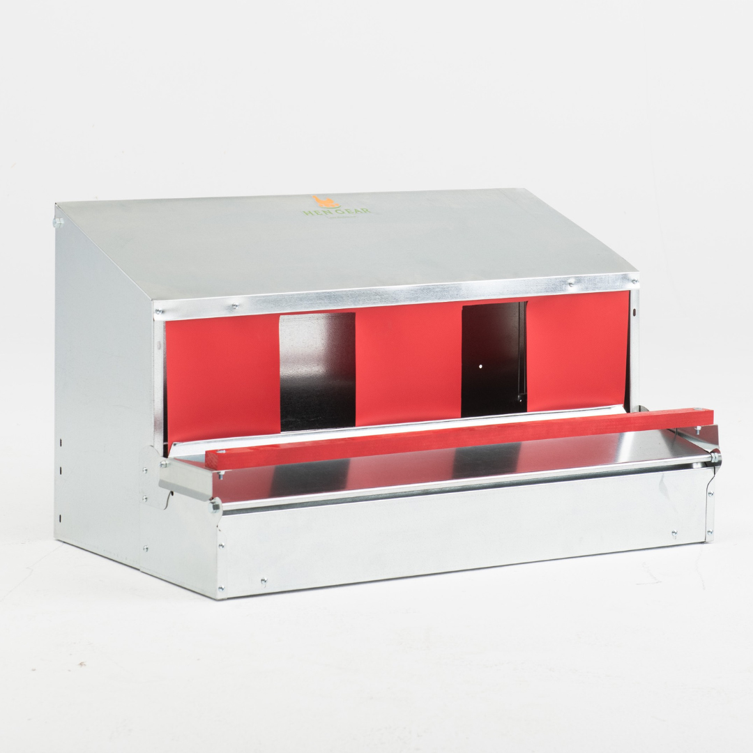 Medium (34") Reversible Rollout Nest Box