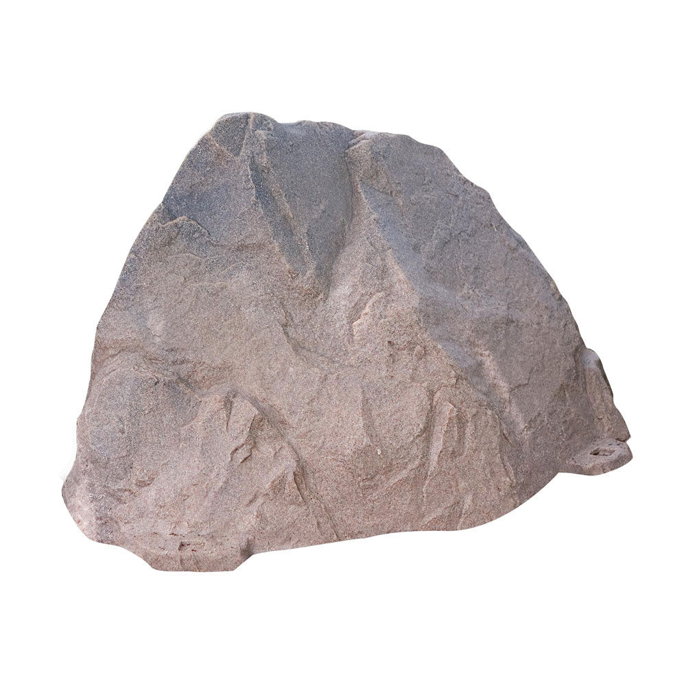 Medium Faux Rock Model 109 in Riverbed color