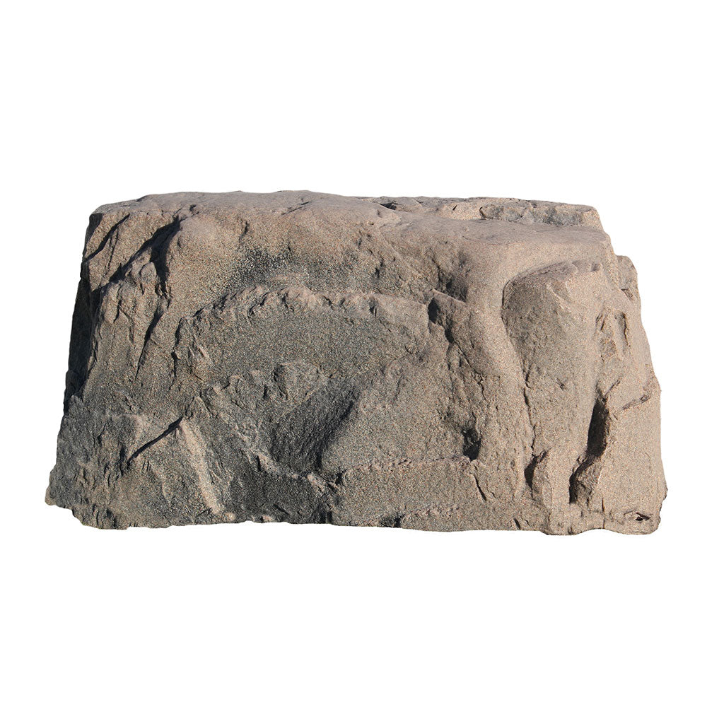 DekoRRa Artificial Rock Model 117 in Riverbed color