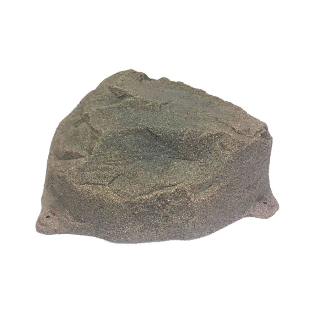 DekoRRa Artificial Rock Model 118 in Riverbed color