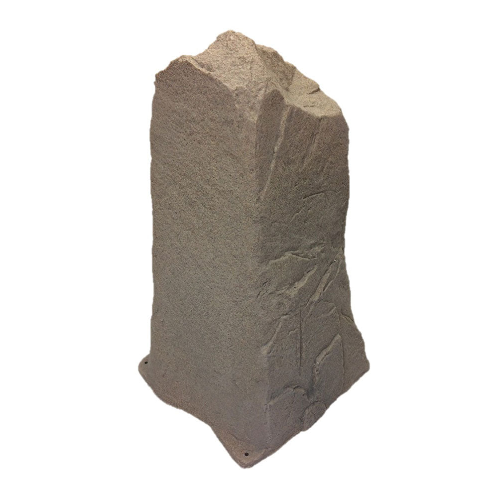 DekoRRa Artificial Rock Model 120 in Riverbed color