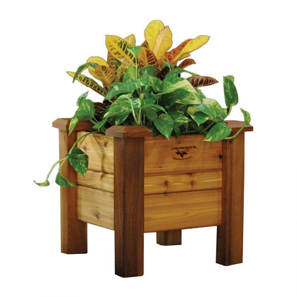 Planter Box 18x18x19