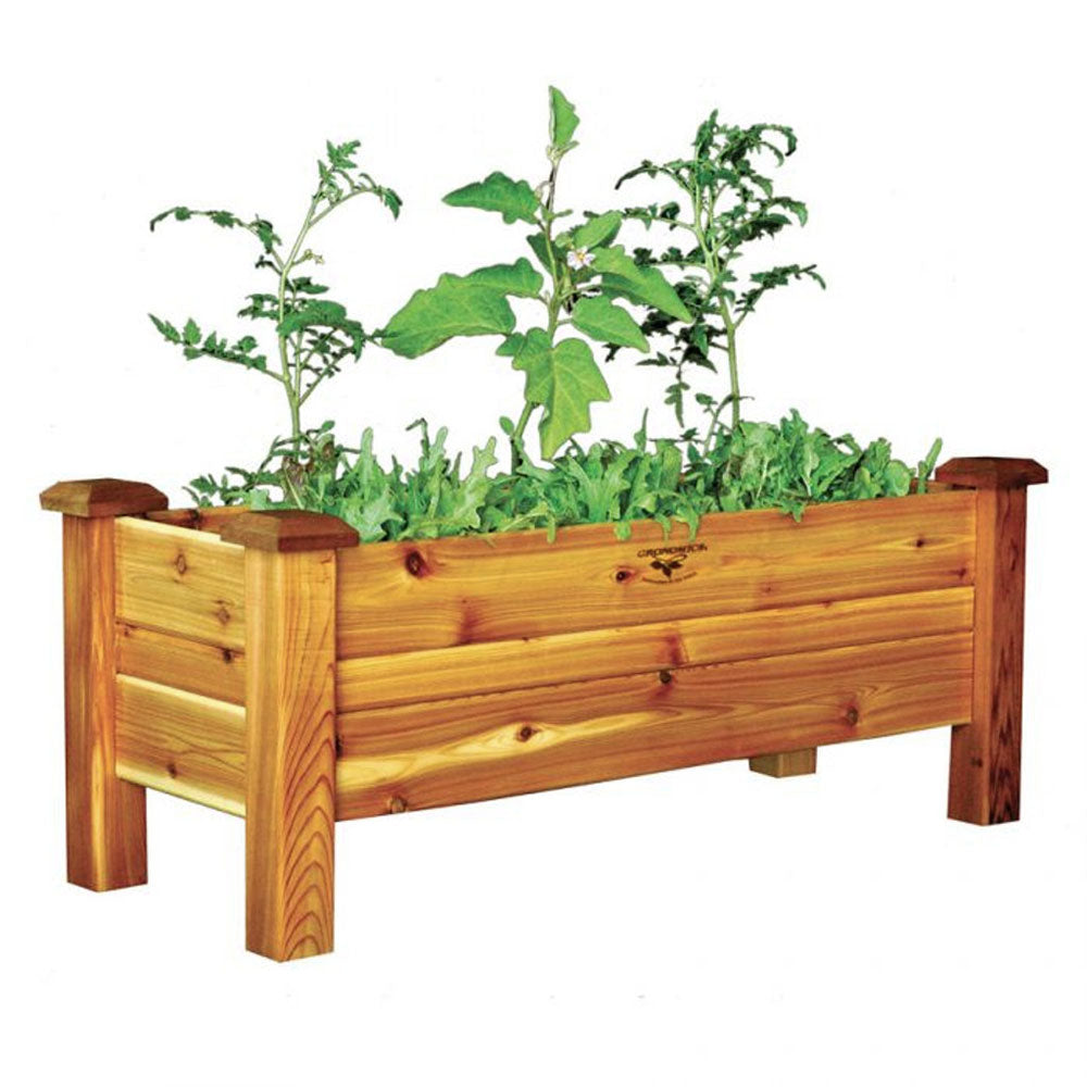 Planter Box 18x48x19