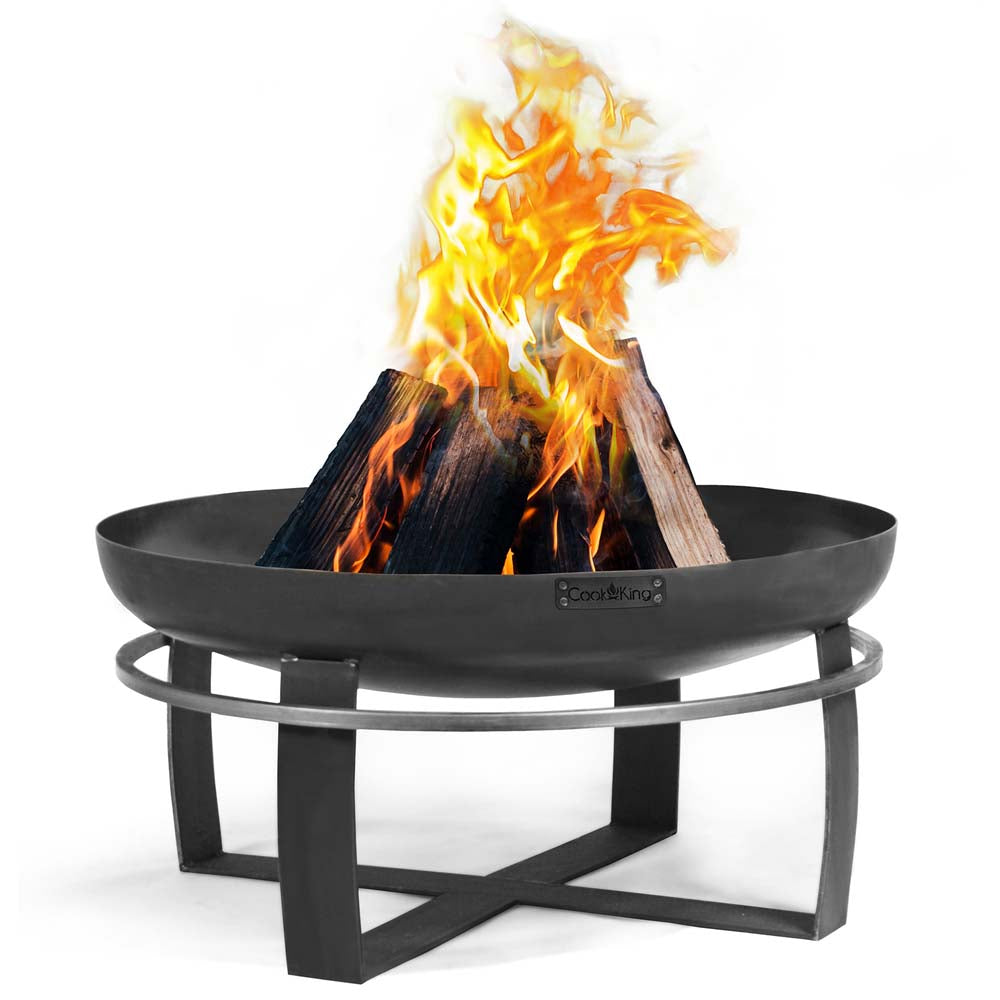 Viking 24" Fire Pit