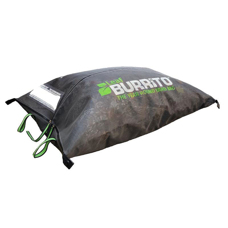 5-Foot City-Style Leaf Burrito®