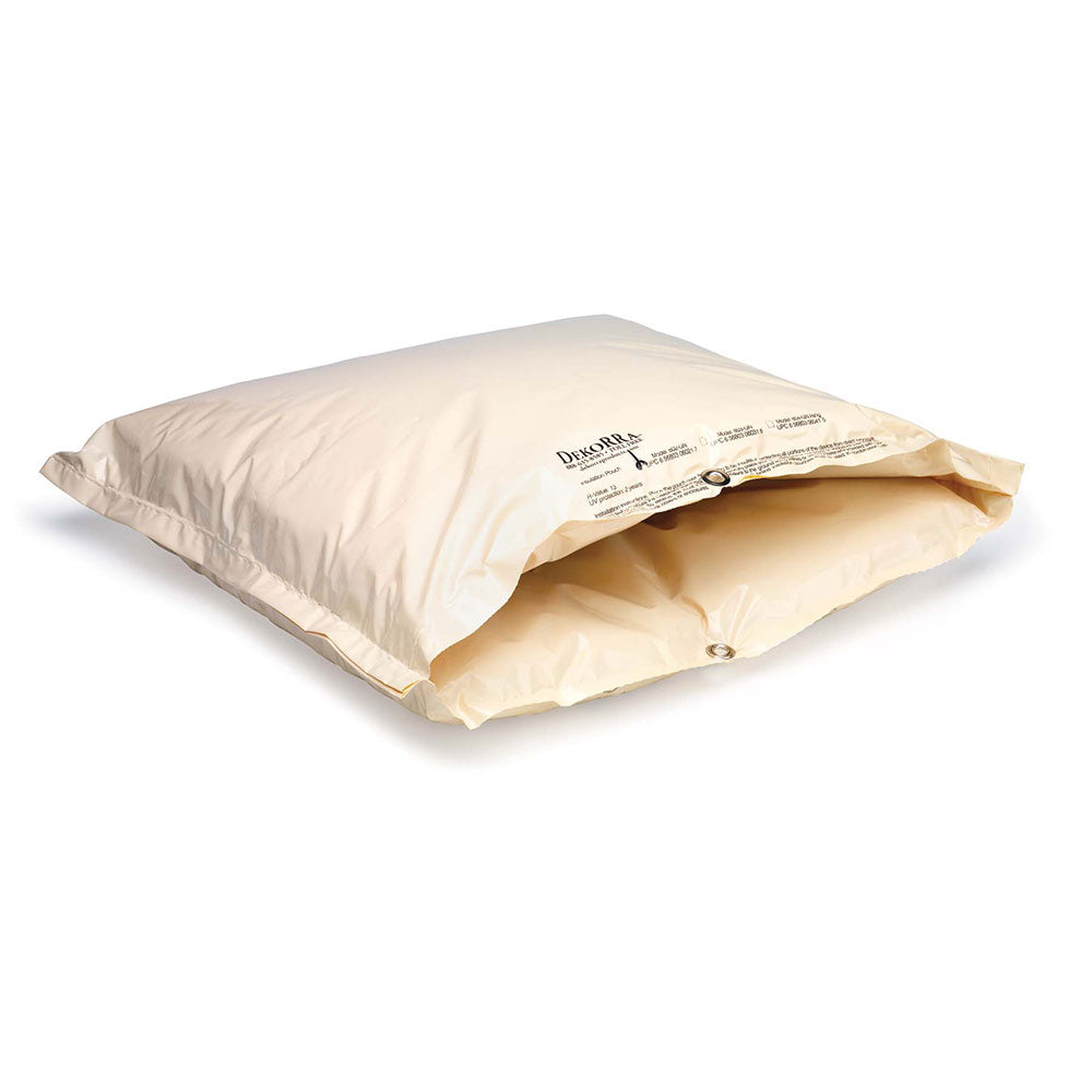DekoRRa Insulated Pouch - 606