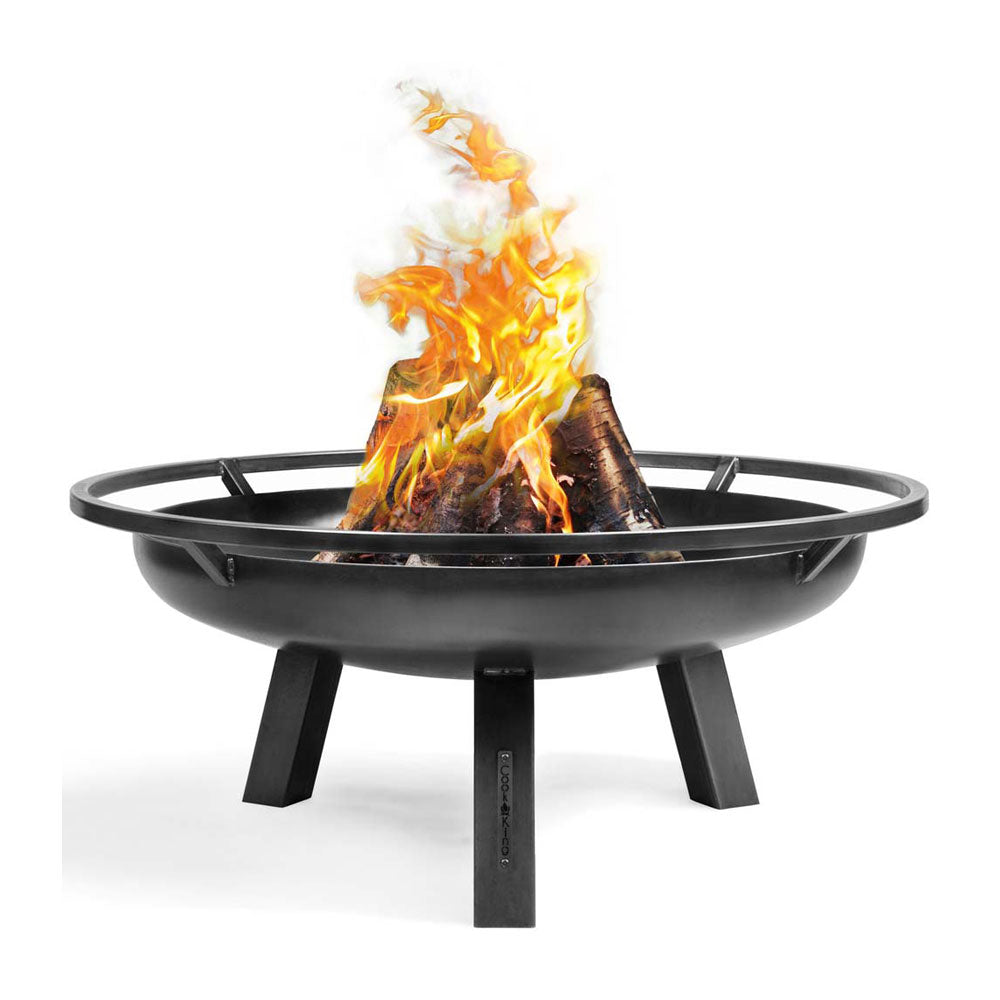 Porto 24" Fire Pit