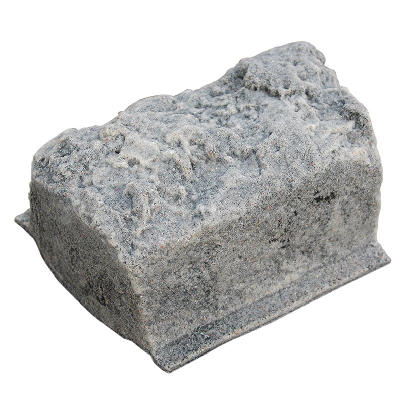 DekoRRa Block Edging Kit in Fieldstone