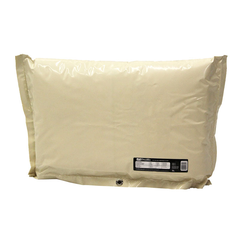 DekoRRa Insulated Pouch 609 24" L x 16" H in Desert Tan color