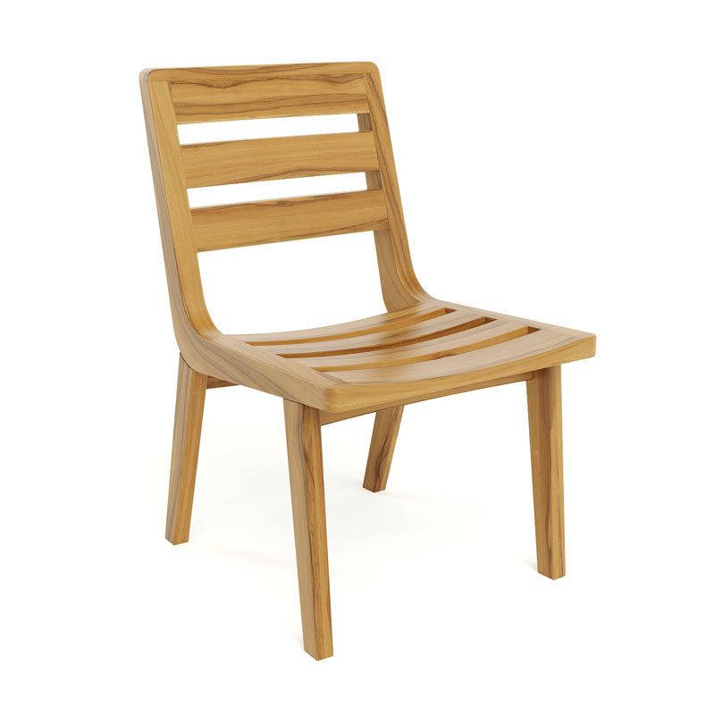 Casares Teak Dining Chair