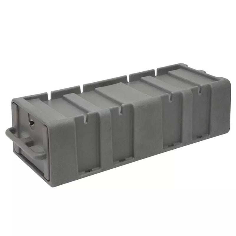 Badlands 283 Lifestyle Vault main