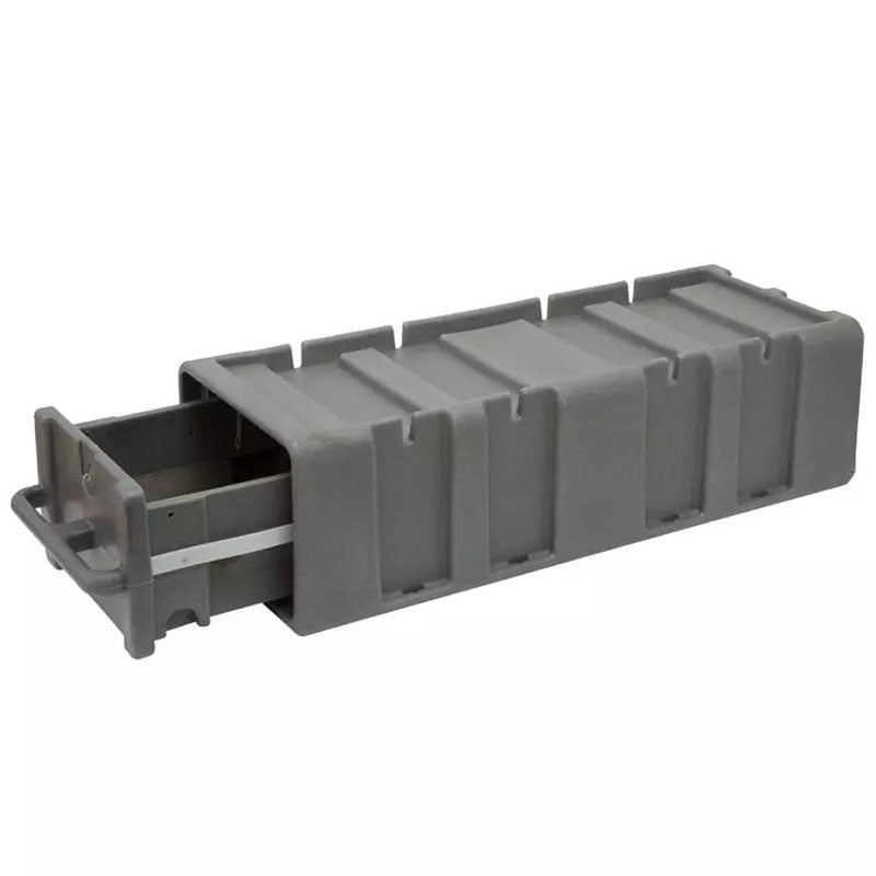 Badlands Vault main