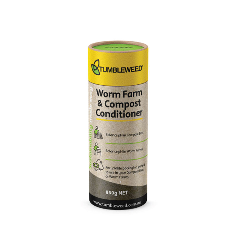 Compost Conditioner