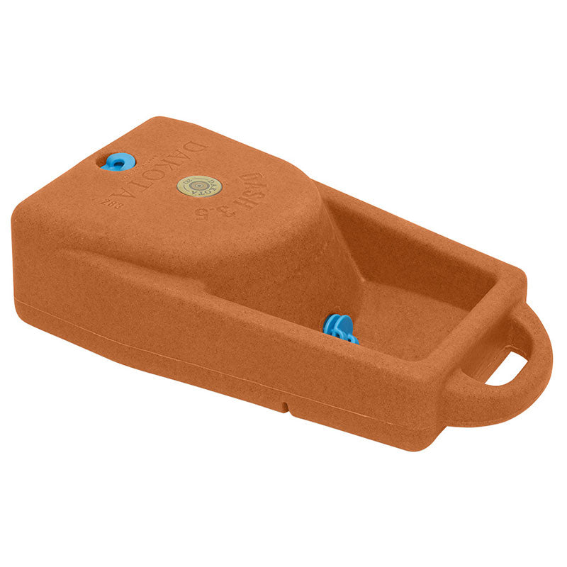 Dakota DASH 3.5 Watering System orange