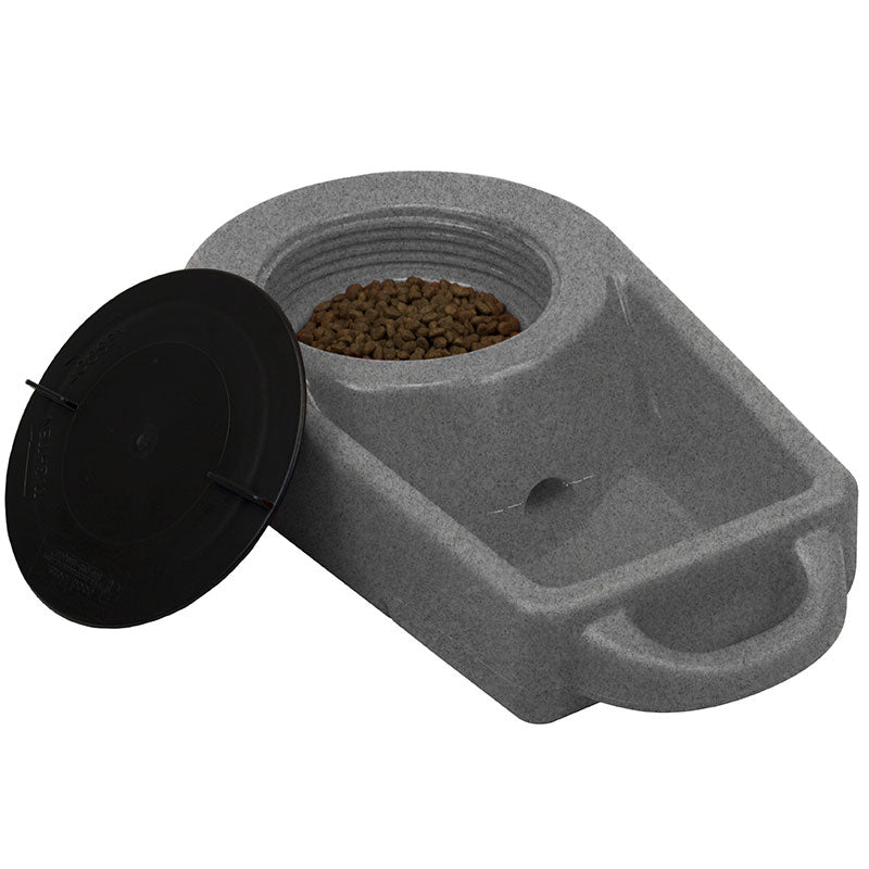 Dakota Dine-N-Dash Light Granite