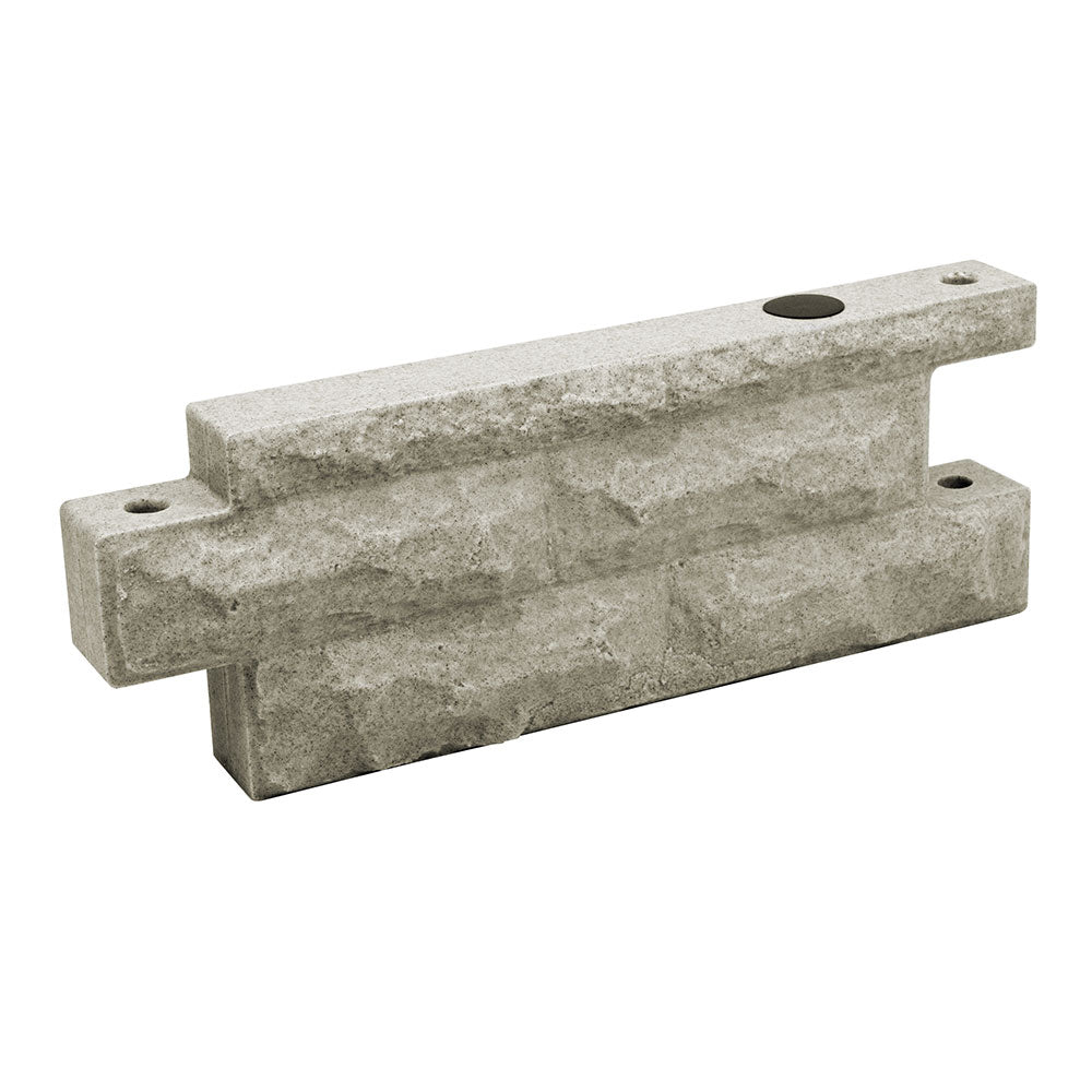 Garden Wizard 2 Ft Wall Section