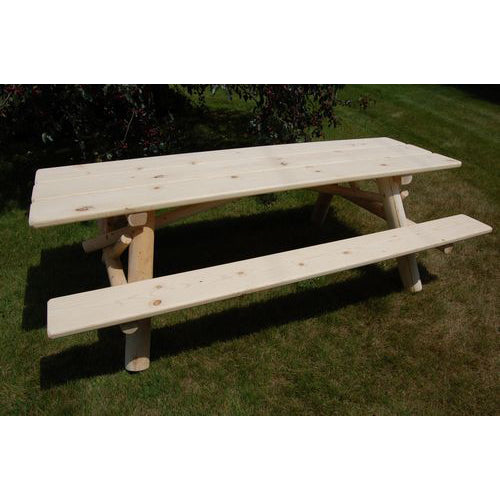 8' Picnic Table Kit