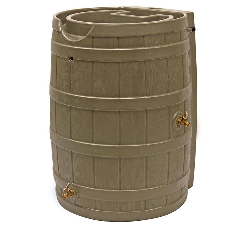 Rain Wizard 65 Khaki