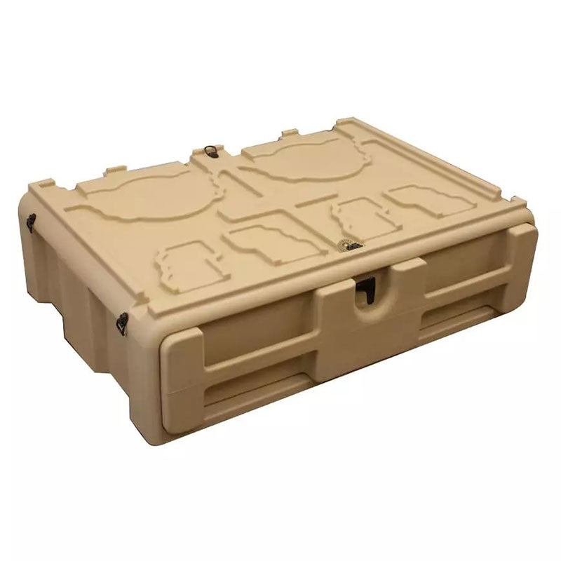 UTV Vault