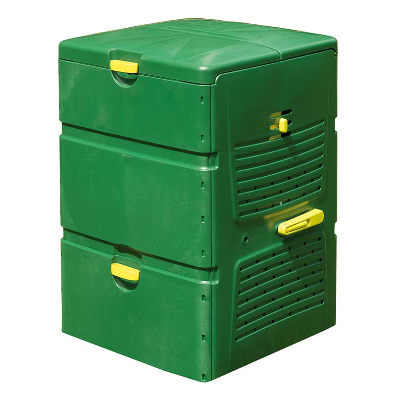 Aeroplus 6000 compost bin