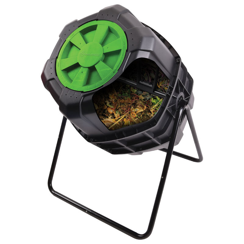 45 Gallon Compost Tumbler